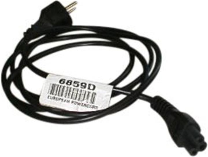 Dell Power Cord, 220V, 6F, AC (1.83 m)