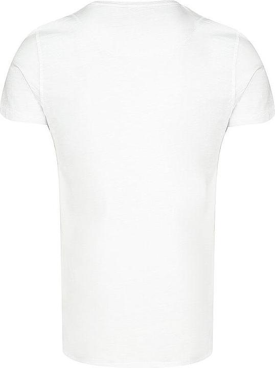 Produktbild Gabba Konrad Straight T-Shirt white (XL)