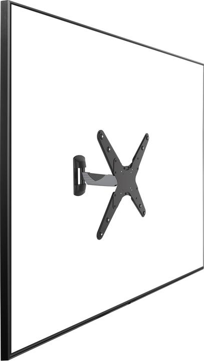 Mozi Slim Full-motion A1 23-55" television sein??teline (Wand, 23", 3.00 kg)