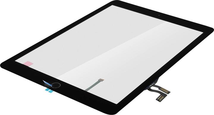 Image du produit Avizar IPad 9.7 2017/ 5 Pièce détachée écran tactile (Écran, Apple iPad 5)