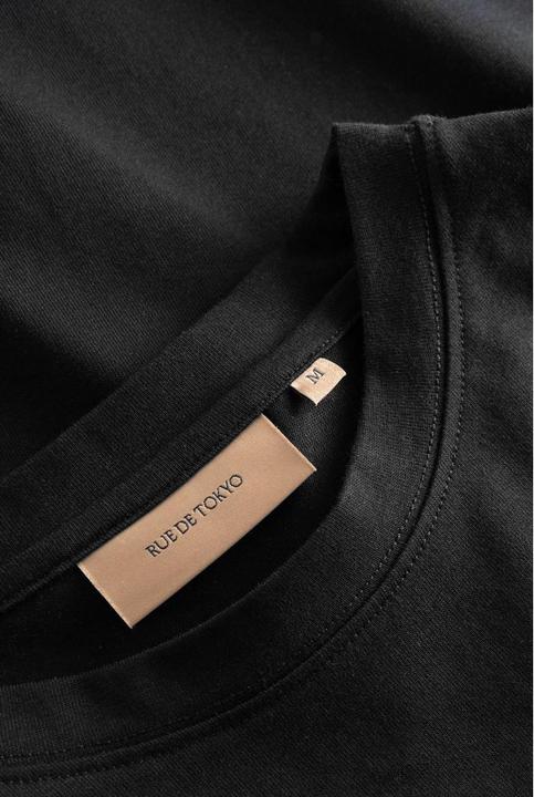 Actual product image Rue De Tokyo Shirt (M)