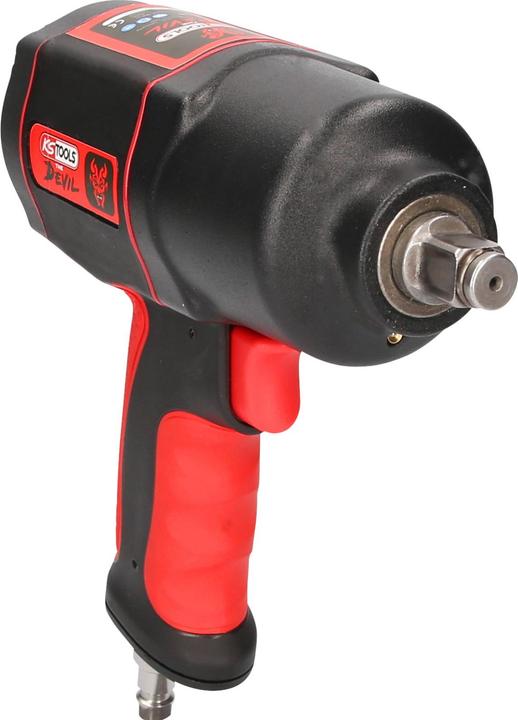 Actual product image KS Tools The Devil (Air blast)