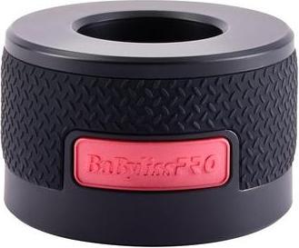 Immagine prodotto BaByliss Pro 4Artisti Base di ricarica Boost Scheletro nero e rosso
