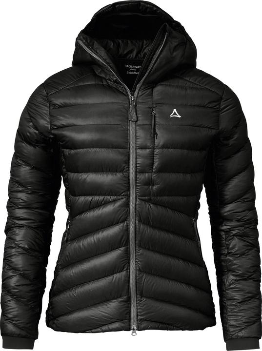 Schöffel Tschierval Down (4XL)