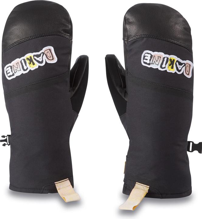 Dakine Team Fleetwood Gore-Tex Mitt