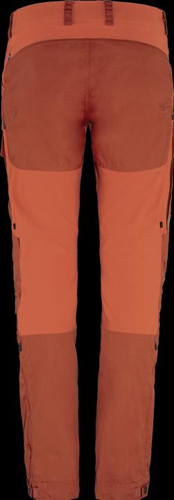 Actual product image Fjällräven Keb Trousers W regular (Frequency band 38 (2600 MHz))