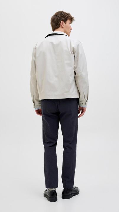 Produktbild Jack & Jones Jprstan Seersucker Trouser (56)