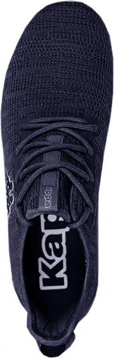 Immagine prodotto Kappa Scarpe Capilot blu navy e bianco 242961 6710 40 (40)
