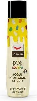 Image du produit Aquolina Parfum de corps Pop Lovers 150ml (Eau de toilette, 150 ml)