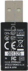 Image du produit Opticon OPA-3201 Adaptateur réseau (Emetteur & Récepteur)