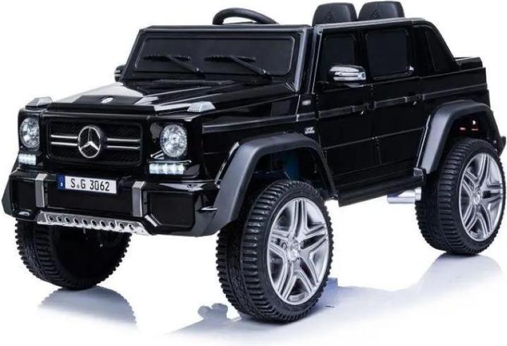 Produktbild Es-toys Maybach G650S (12 V)