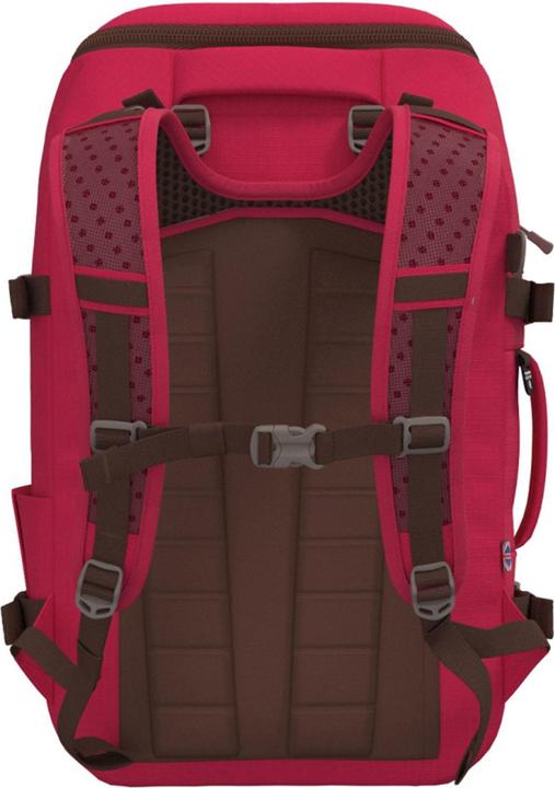 Immagine prodotto Cabin zero Adventure Cabin Bag ADV Pro 32L zaino 46 cm scomparto per laptop (26 l)