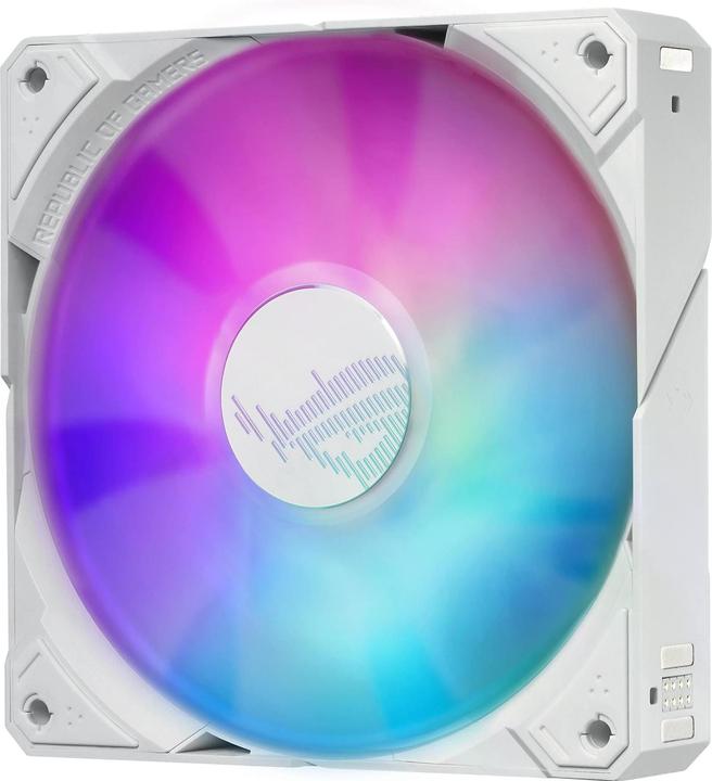 Produktbild ASUS ROG Ryjin III 360 ARGB