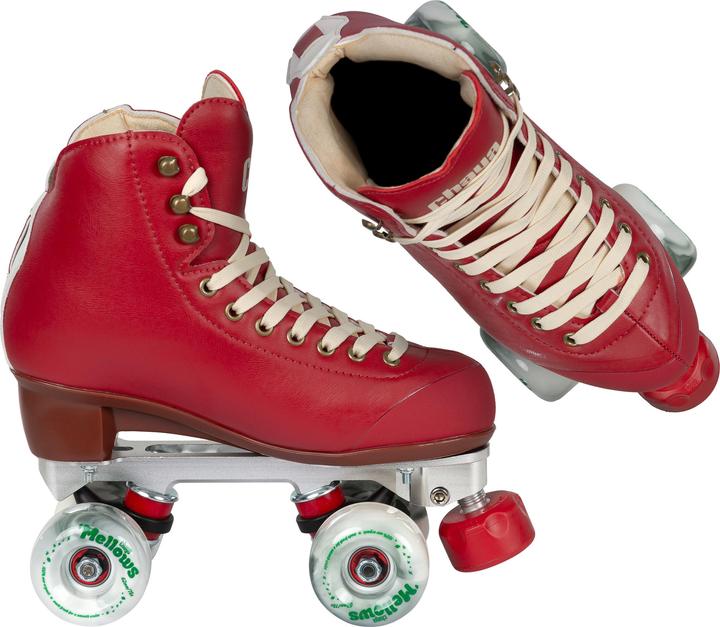 Actual product image Powerslide Quad Melrose Premium (40)