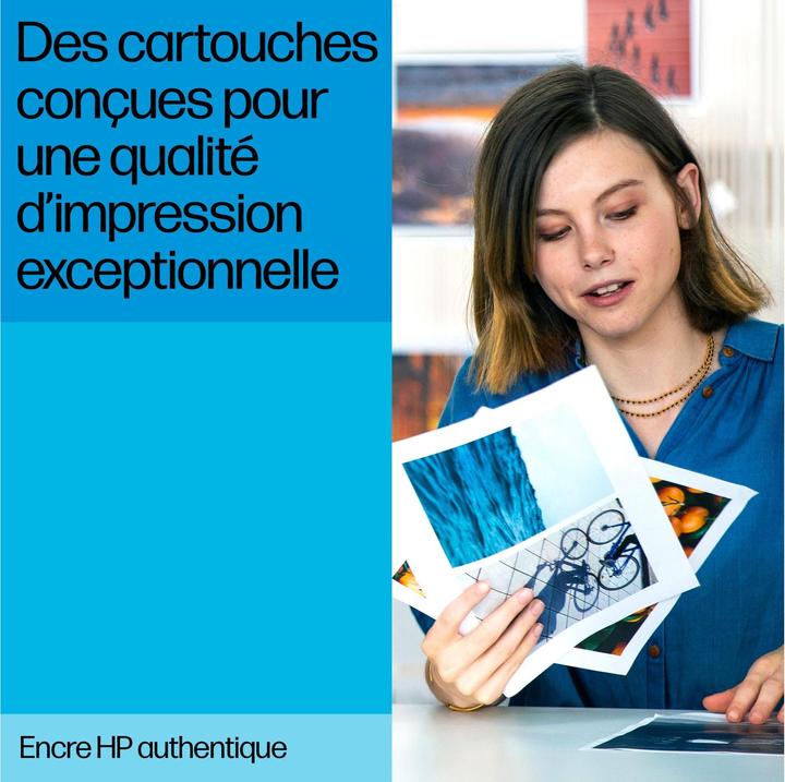 Image du produit HP 951xl (C)