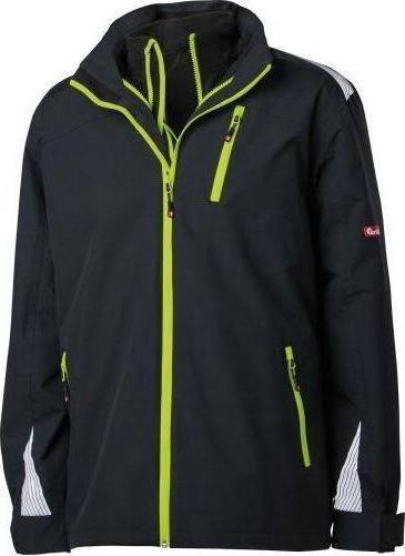 Produktbild Fortis Kinder-Jacke (110, 116)