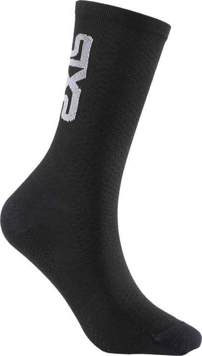 Sixs Chaussettes courtes Short Logo V2