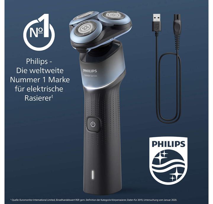 Immagine prodotto Philips Rasoio
