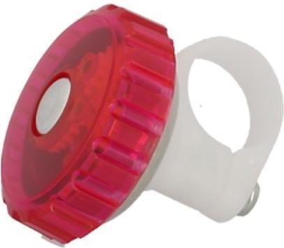 Rainette Transparente Drehglocke