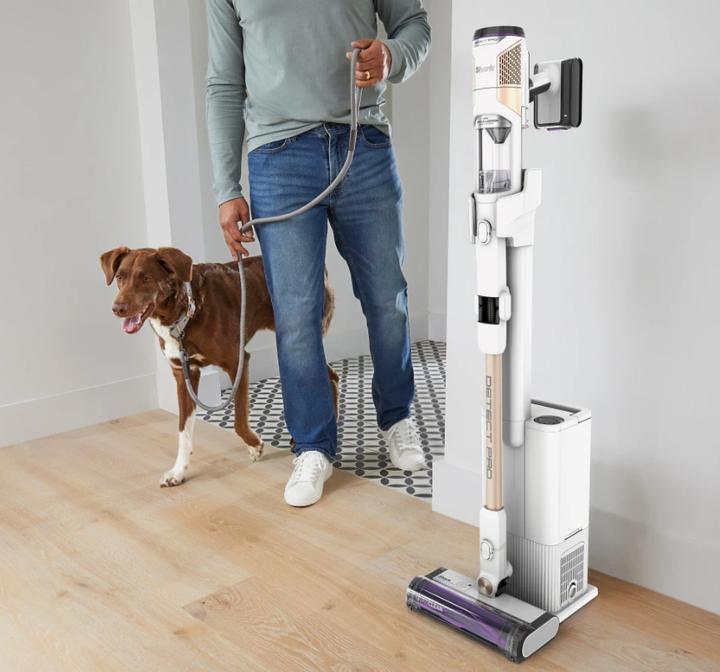Immagine prodotto Shark IW3611DE Detect Pro