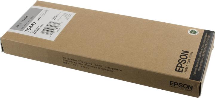 Image du produit Epson T5447 (CF, GY)