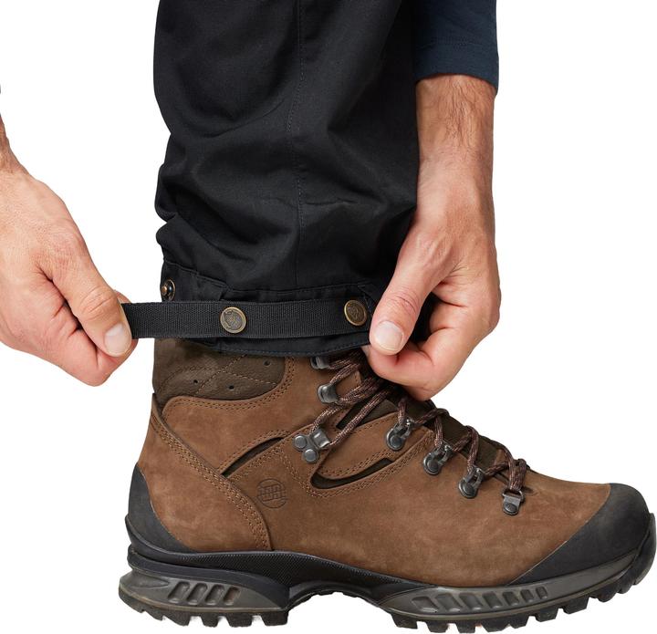 Actual product image Fjällräven Vidda Pro Ventilated Trousers (L)