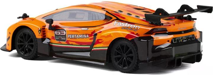 Produktbild Tec-Toy Auto Lamborghini Huracan GT3 Orange, 1:24