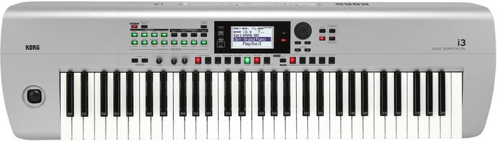 Korg Korig i3 con (61 Chiavi)