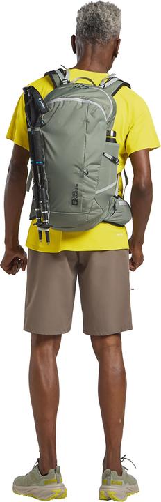 Actual product image Jack Wolfskin Prelight Vent 25 S-L (25 l)