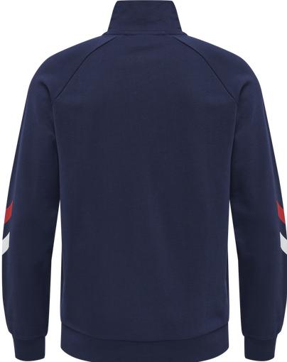 Immagine prodotto hummel Ic Durban Felpa Con Mezza Zip (S)
