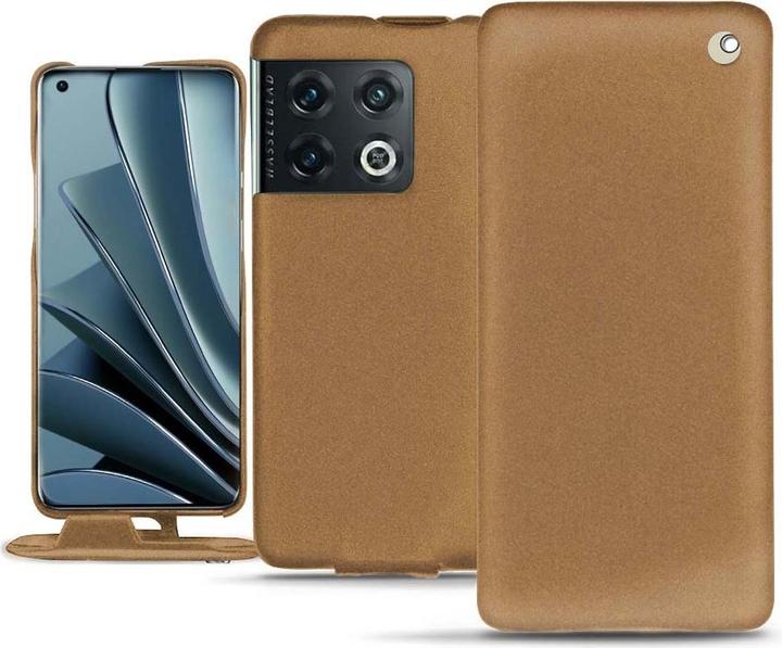 Image du produit Noreve Coque à rabat vertical en cuir (OnePlus 10 Pro)