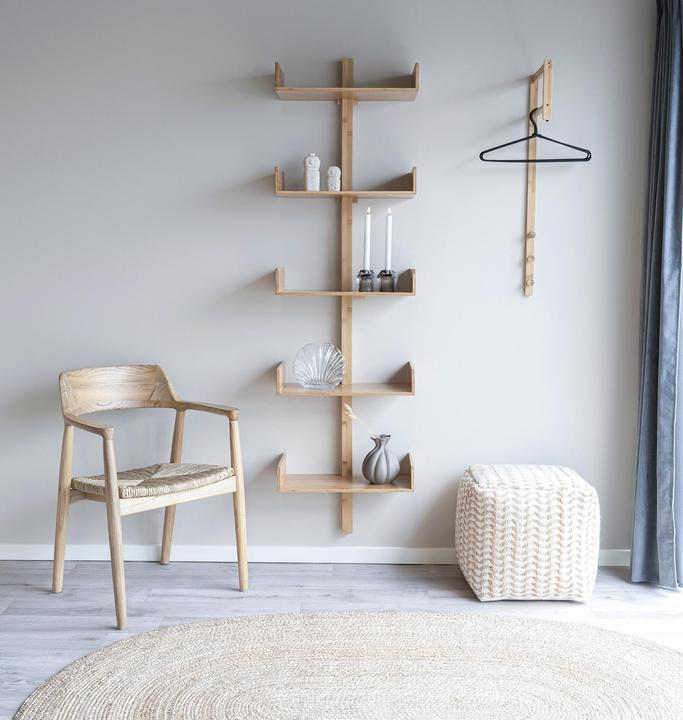 Produktbild House Nordic Villa (50 x 25 x 180 cm)