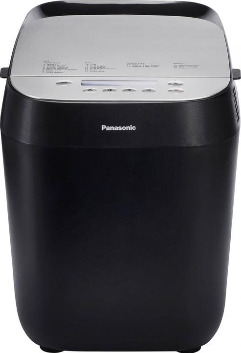 Image du produit Panasonic SD-ZP2010