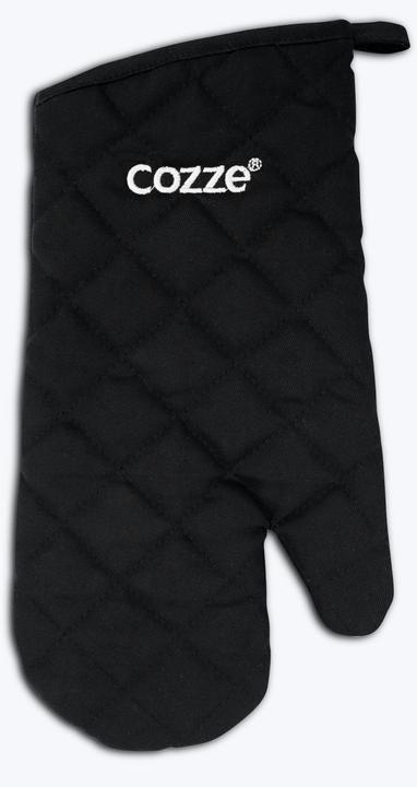 Cozze ® pizzahandske 350°C