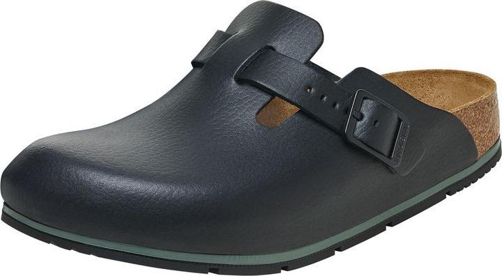 Birkenstock Sandals Boston PRO black