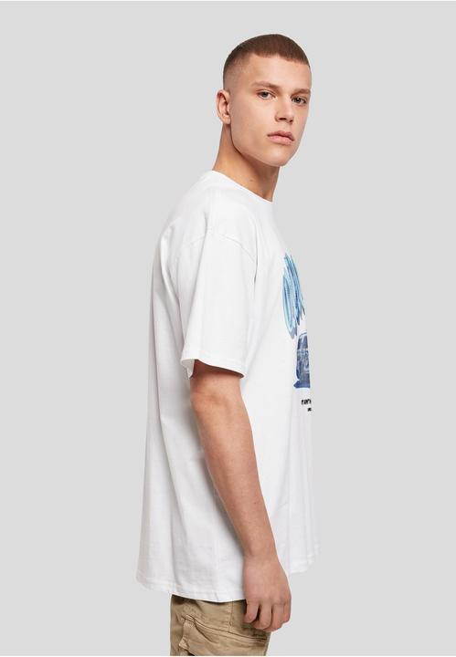 Actual product image Urban Classics Queens Oversize Tee - 119377 (XXL)