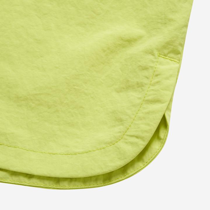 Image du produit Decathlon Short toile homme, Elementals, vert (XL)