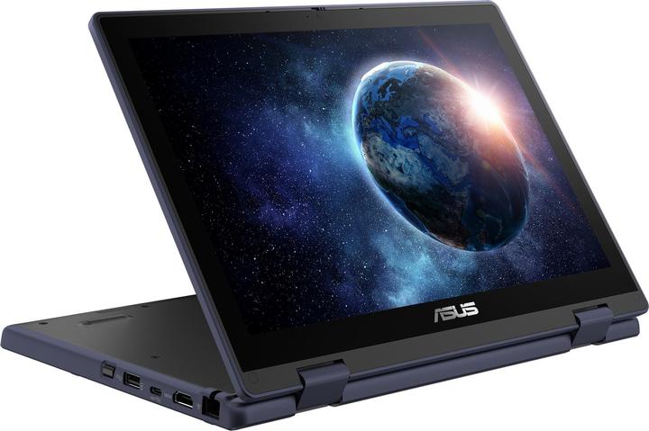Produktbild ASUS BR1204 (12.20", Intel N100, 8 GB, 128 GB, CH)