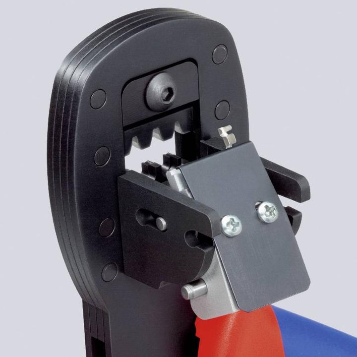 Immagine prodotto Knipex Pinza per mini-connettori (190 mm)