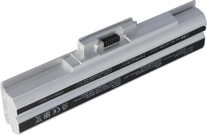 Image du produit Sony Batterie VGP-BPS13 (6 cellules, 4400 mAh)