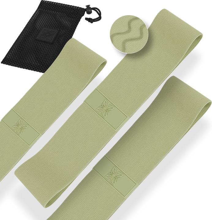 Actual product image Omnana HIPstar Fitnessband (0.37 m, Easy, Medium, Strong)
