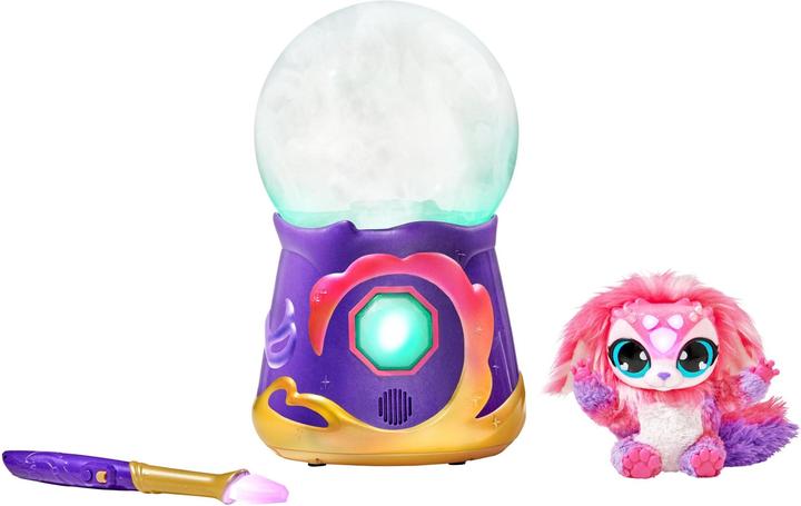Produktbild Magni Magic Mixies Kristall Kugel