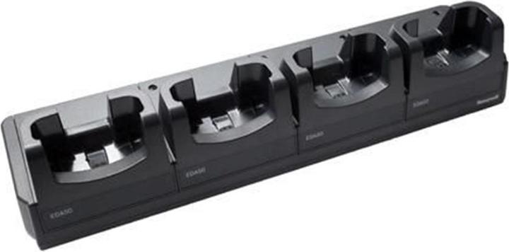 Produktbild Honeywell Ladestation, 4-Fach