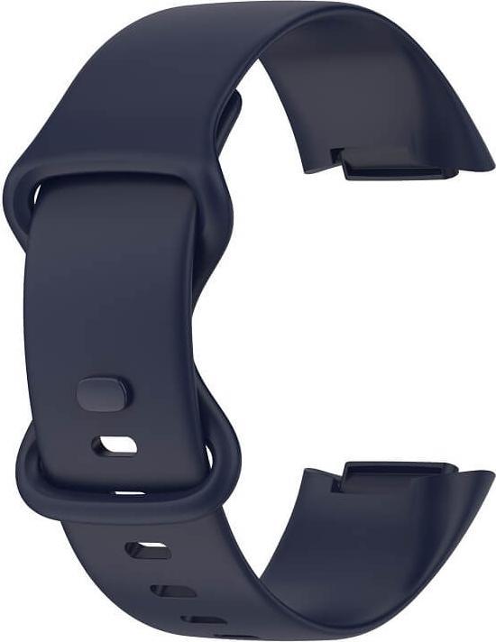 Actual product image Cover-Discount Fitbit Charge 6 - Silicone sports armband replacement strap (Silicone)