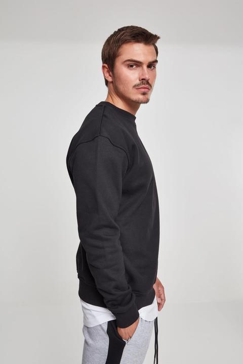 Immagine prodotto Urban Classics Felpa a girocollo (M)