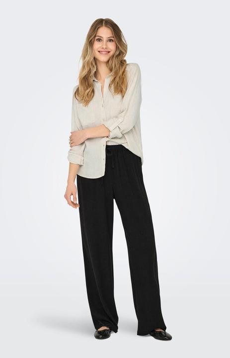 Immagine prodotto Only Onlyasmin-Siesta Ls Li Bl Shirt Pnt Noos (M)