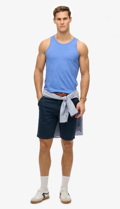 Actual product image Superdry Essential Logo Vest Top (XL)