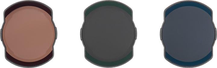 DJI Avata 2 ND Filters Set (ND8/16/32) (Drohnen Filter, DJI Avata 2)