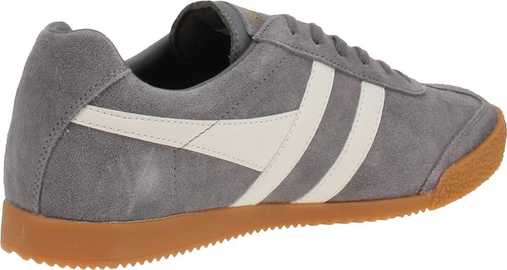 Immagine prodotto Gola Harrier in pelle scamosciata - 63459 (41)
