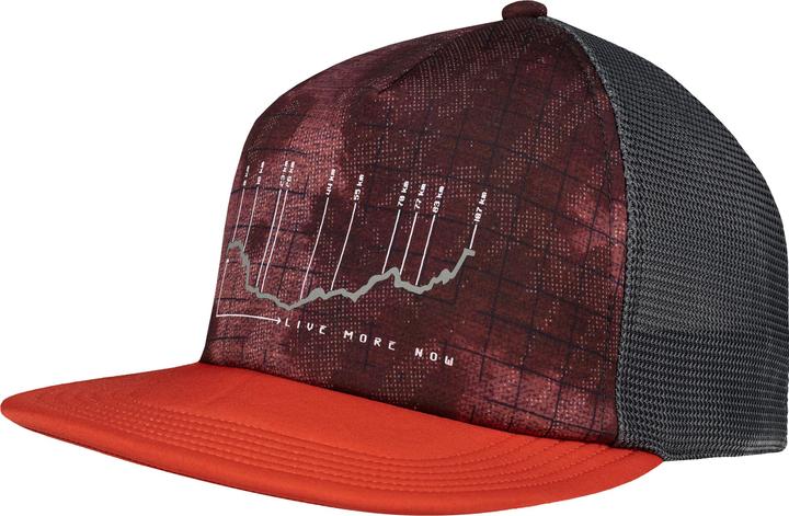 Buff Explore Trucker Cap (L, XL)
